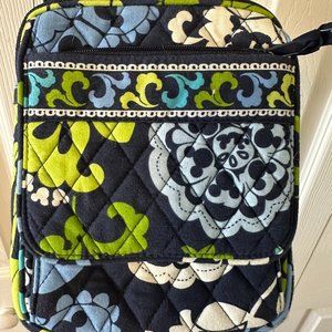 Vera Bradley x Disney Crossbody Bag